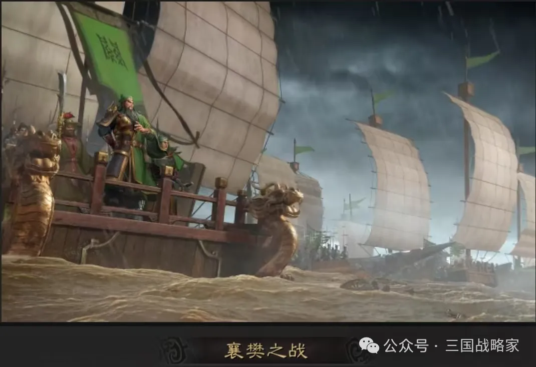 图片[7]-三国志·战略版：三战登录页，截至汉焰长明，你最喜欢那个？