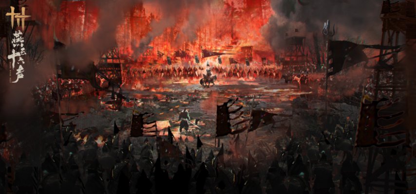 图片[4]-《燕云十六声》新版本曝光：新春转盘就绪！新侠迹、镇守同步官宣