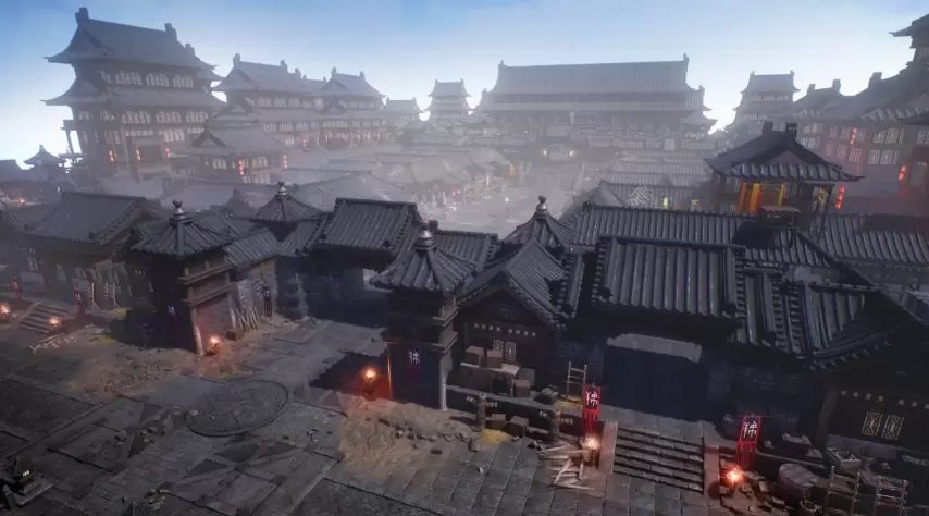 图片[2]-《传奇M》上线国服，现在的中国MMORPG玩家还买账吗？