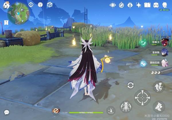 图片[8]-《原神》月之四新增食谱收集攻略 6.3版本新增食谱获取方法