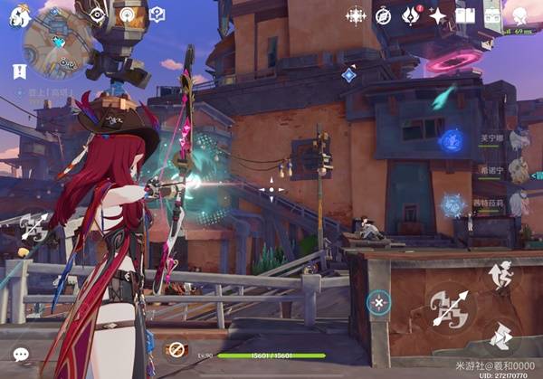 图片[2]-《原神》月之四新增食谱收集攻略 6.3版本新增食谱获取方法