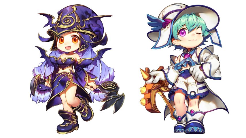 图片[4]-又一款搬砖区块链游戏？《希望M ON CROSS》将于2026上半年推出！