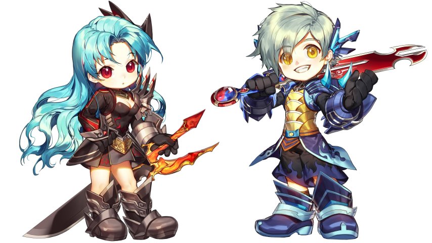 图片[5]-又一款搬砖区块链游戏？《希望M ON CROSS》将于2026上半年推出！