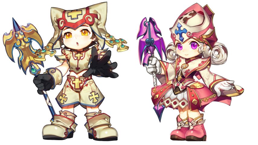 图片[6]-又一款搬砖区块链游戏？《希望M ON CROSS》将于2026上半年推出！