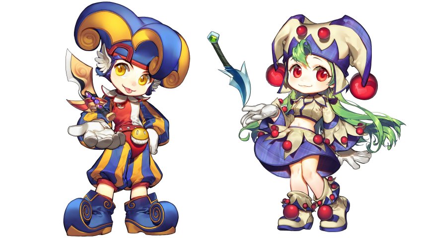 图片[7]-又一款搬砖区块链游戏？《希望M ON CROSS》将于2026上半年推出！