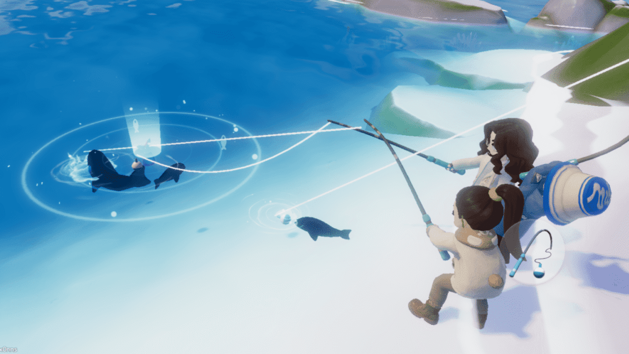 图片[2]-《心动小镇》钓鱼指南