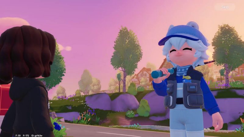 《心动小镇》钓鱼指南-乐久游-我爱你游戏(521yx.cn)