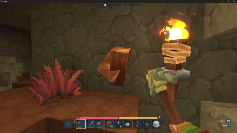 Hytale 终极采矿指南-乐久游-我爱你游戏(521yx.cn)