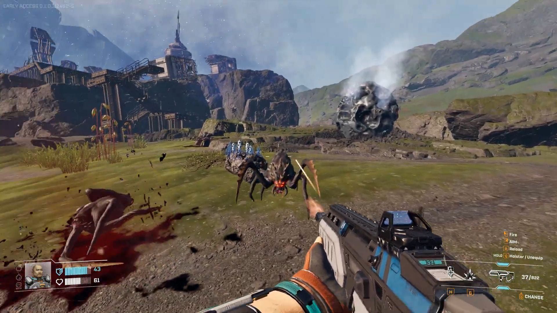 图片[2]-StarRupture 电子与化工蓝图巨型工厂指南