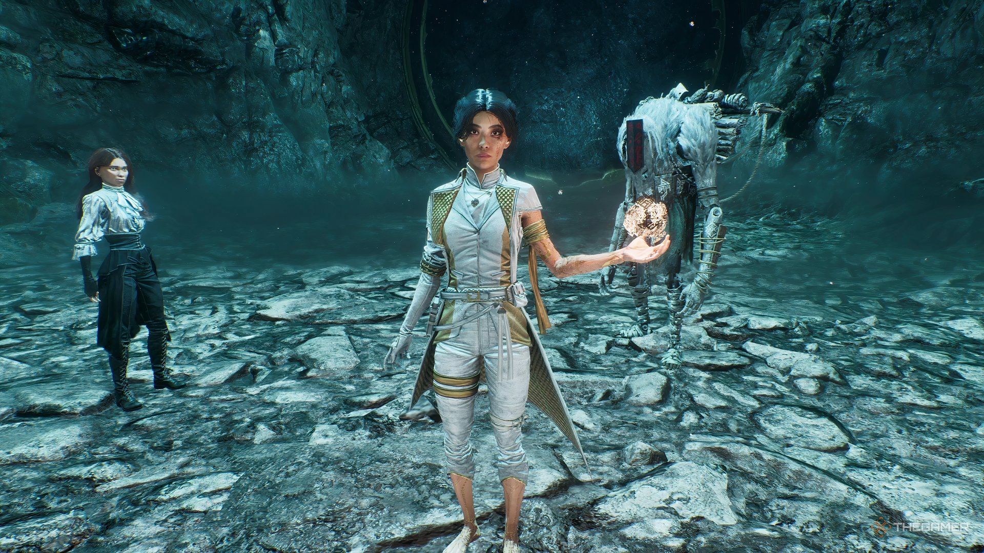 图片[6]-《暗喻幻想：远征 33》最佳阵容推荐