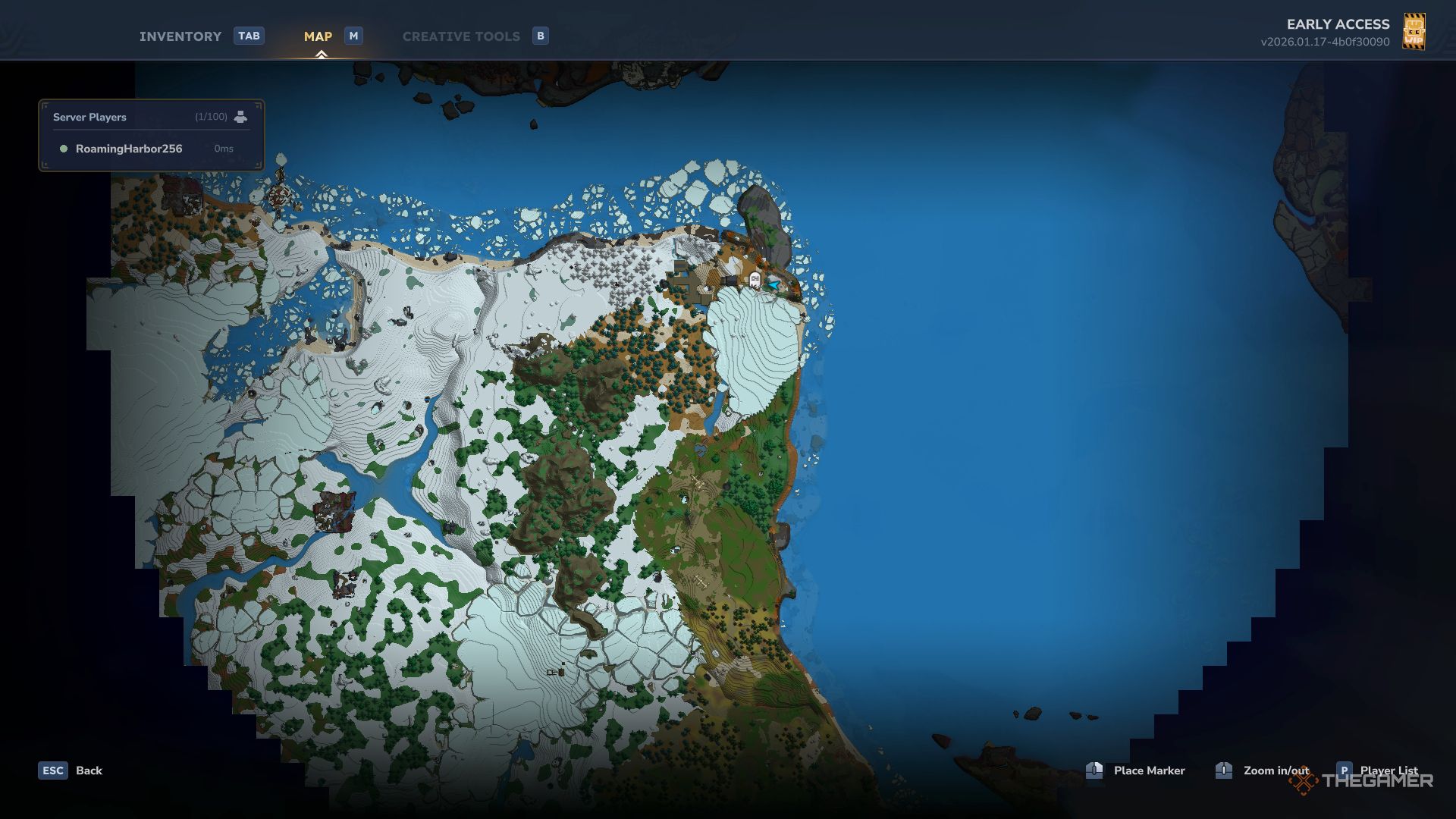 图片[2]-如何在《Hytale》中获取并使用暗影织物碎片