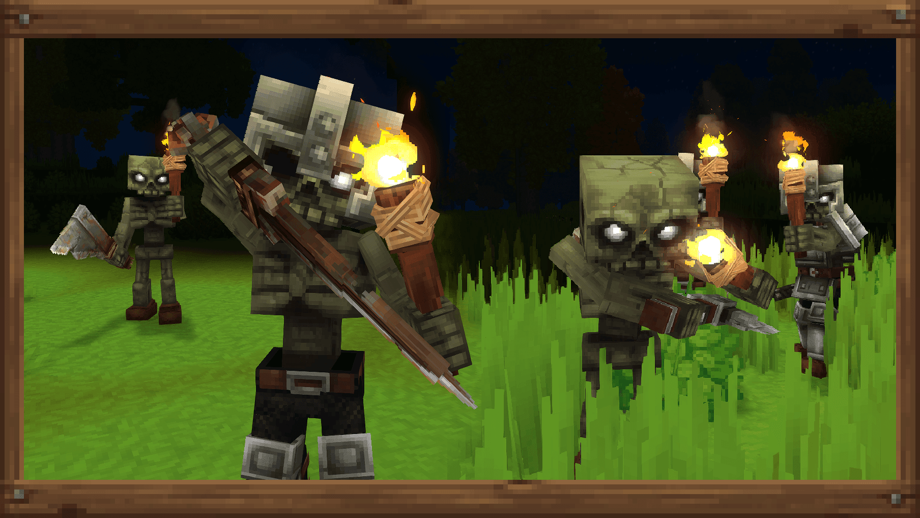 图片[2]-《Hytale》亚麻碎片指南：完整刷取攻略