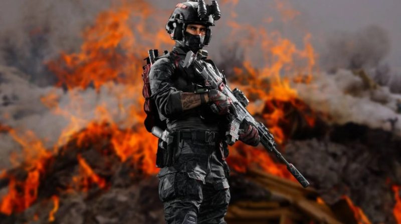 曾碾压COD的《战地6》，在S2延期后热度不如《三角洲行动》-乐久游-我爱你游戏(521yx.cn)