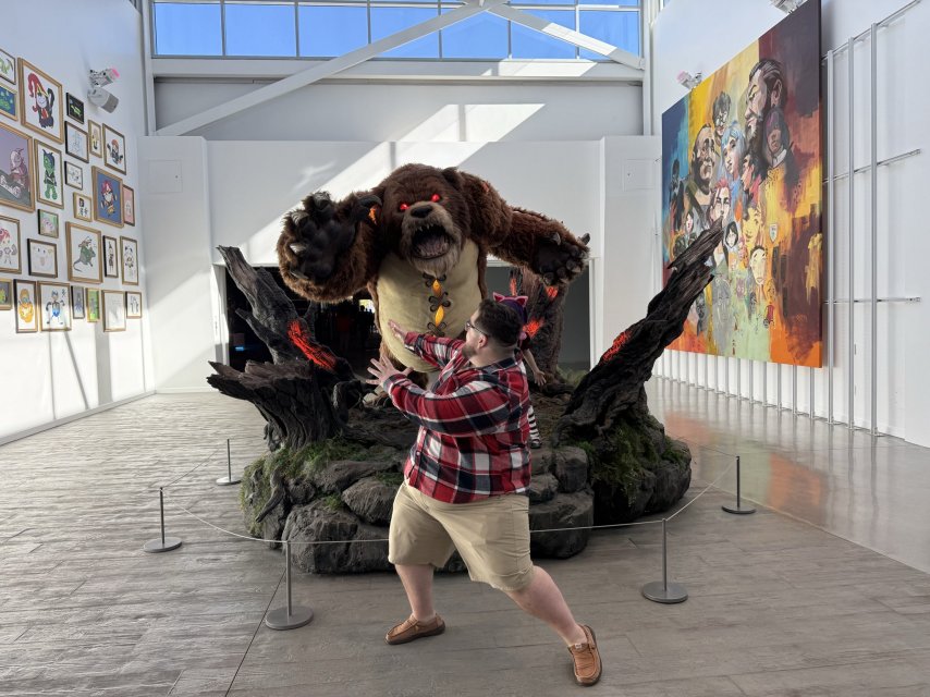 图片[3]-《魔兽世界》前制作人加入《英雄联盟》MMO项目了？-乐久游-我爱你游戏(521yx.cn)