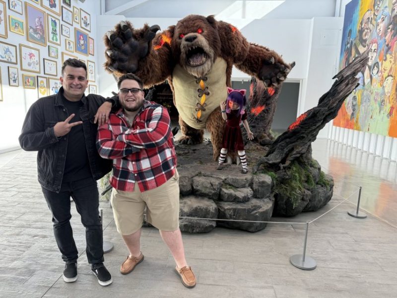 《魔兽世界》前制作人加入《英雄联盟》MMO项目了？-乐久游-我爱你游戏(521yx.cn)