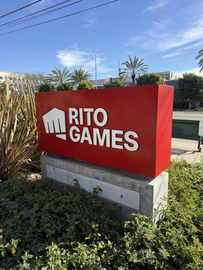 图片[5]-《魔兽世界》前制作人加入《英雄联盟》MMO项目了？-乐久游-我爱你游戏(521yx.cn)