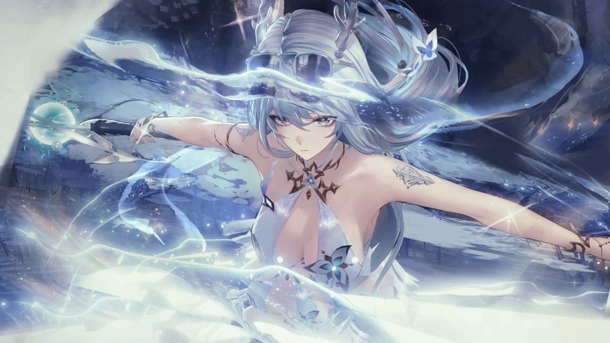 图片[4]-国产刷子二游ARPG《二重螺旋》正式登陆Steam-乐久游-我爱你游戏(521yx.cn)