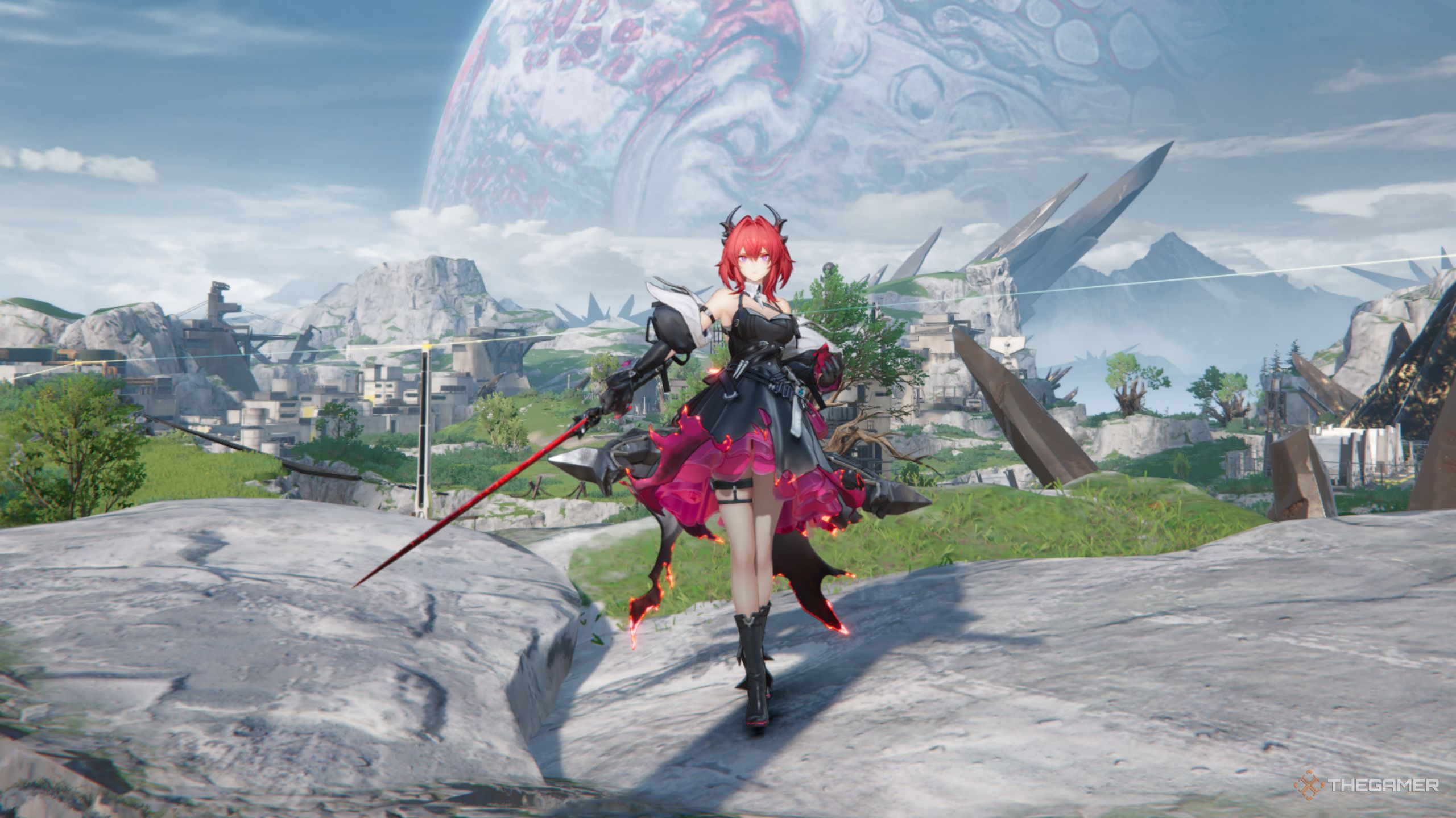 图片[2]-《明日方舟：终末地》初始角色刷谁好？-乐久游-我爱你游戏(521yx.cn)