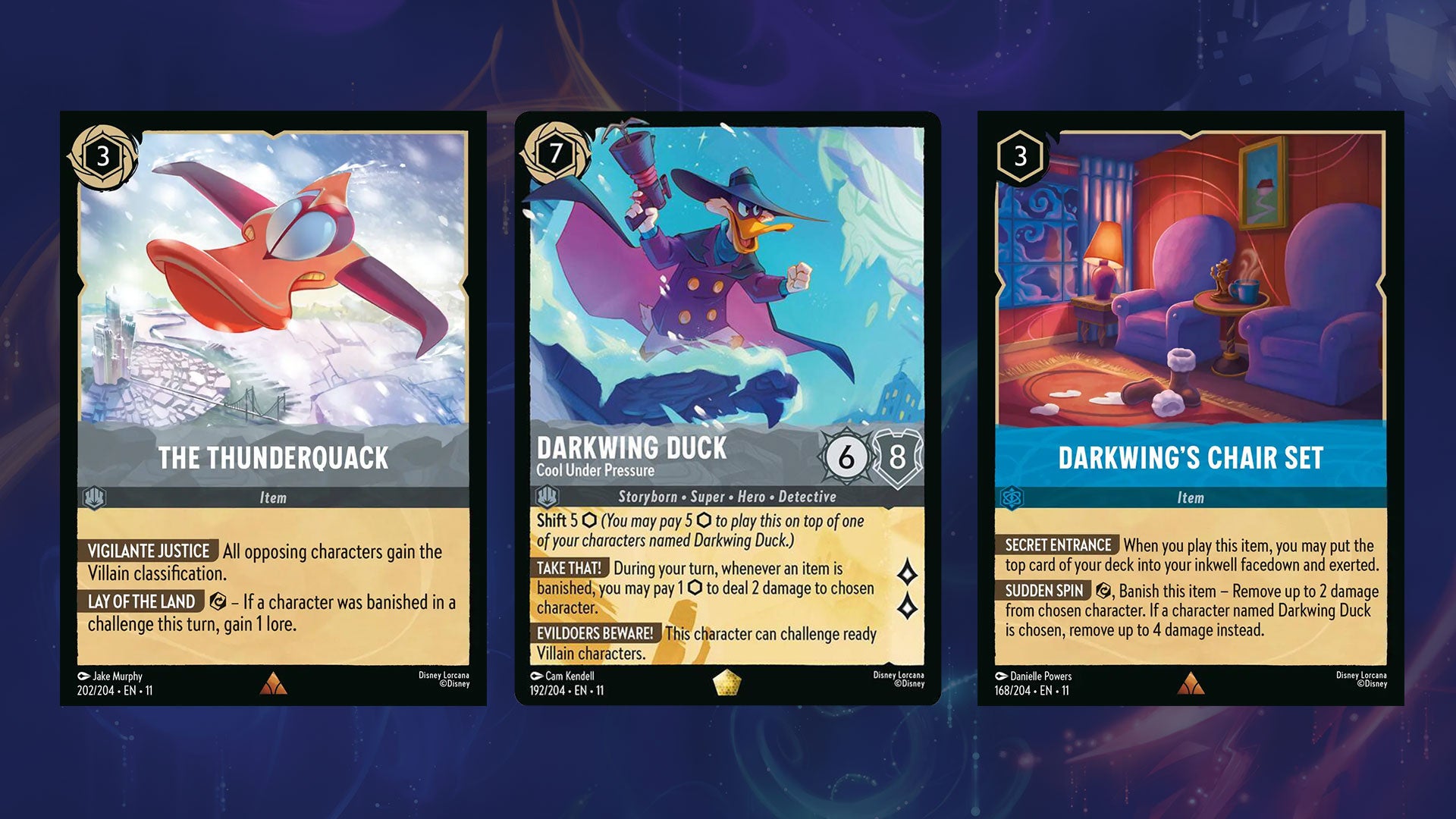 图片[2]-《迪士尼洛卡纳：冬咒》扩展包：抢先实测飞天德、宝嘉康蒂及更多角色-乐久游-我爱你游戏(521yx.cn)