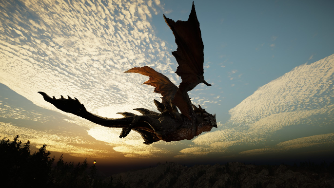 那位参与过《荒野大镖客:救赎2》的R星老兵,为何对《红色沙漠》如此期待-乐久游-我爱你游戏(521yx.cn)