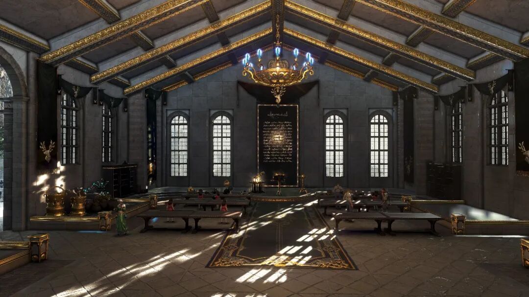 图片[2]-《黑色沙漠》2月5日更新公告：防御配置平衡性调整，蔚蓝战场优化！