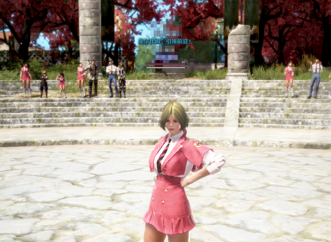 图片[17]-《黑色沙漠》2月5日更新公告：防御配置平衡性调整，蔚蓝战场优化！