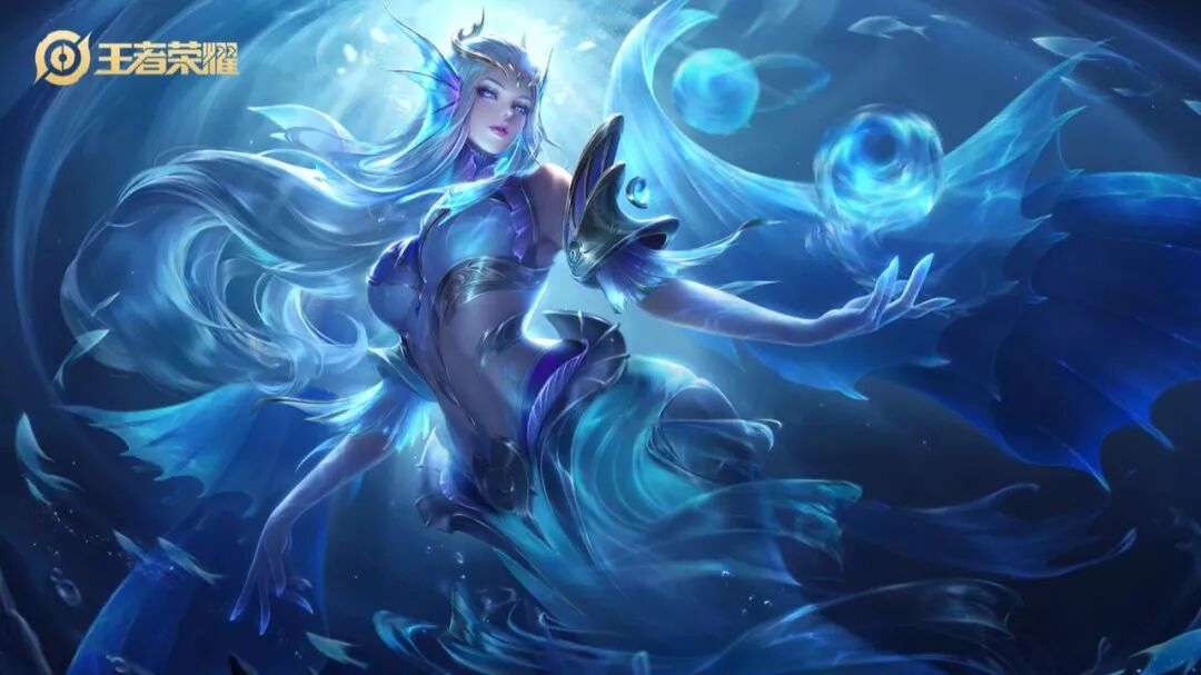 图片[8]-王者荣耀：攒20万小马钱别乱换！地狱火亏大了，这两款传说优先兑换，百万玩家踩坑！