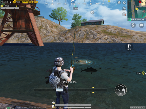 图片[9]-全体地铁玩家都能肥肥撤离，《和平精英》这招太狠了