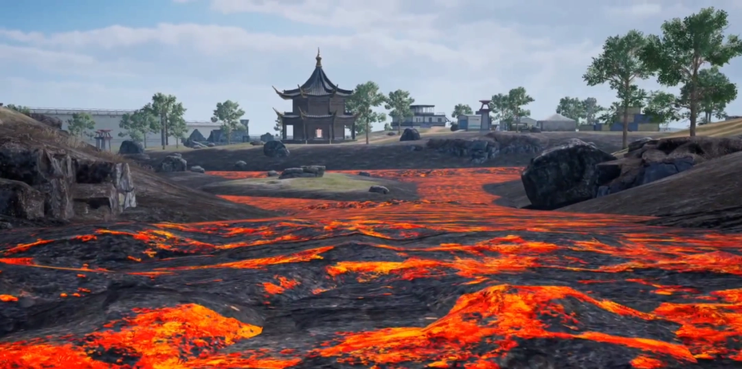 图片[4]-全体地铁玩家都能肥肥撤离，《和平精英》这招太狠了