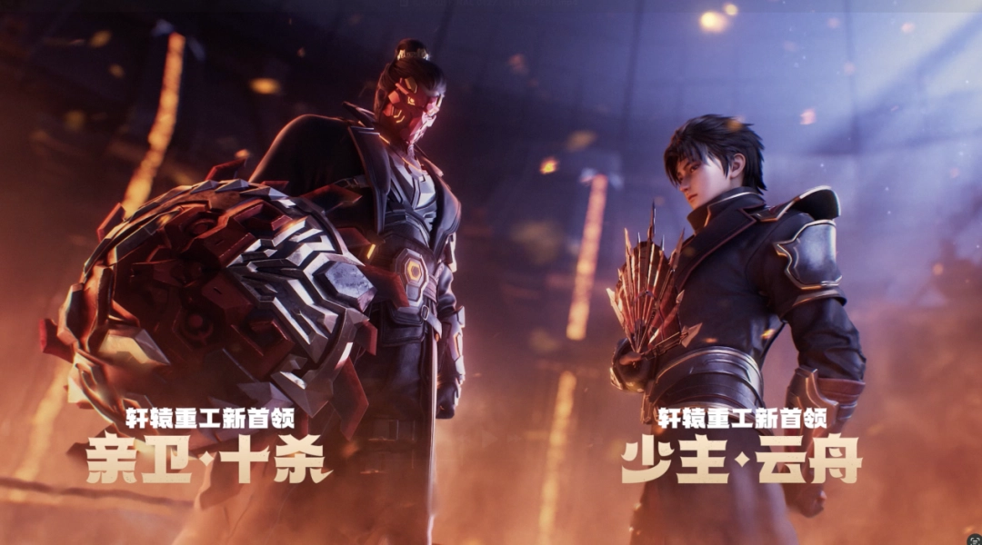 图片[5]-全体地铁玩家都能肥肥撤离，《和平精英》这招太狠了