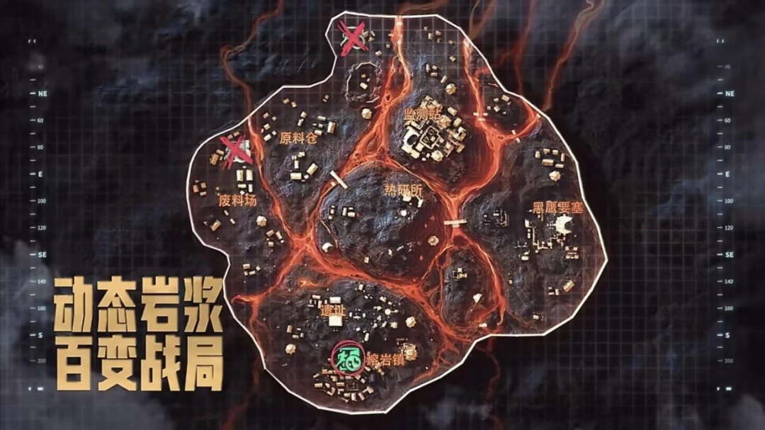 图片[3]-全体地铁玩家都能肥肥撤离，《和平精英》这招太狠了