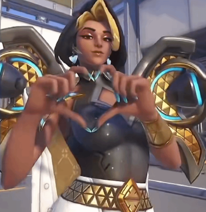 图片[4]-魔兽世界：《守望先锋》2026年大改版官宣！玩家全在谢《漫威争锋》