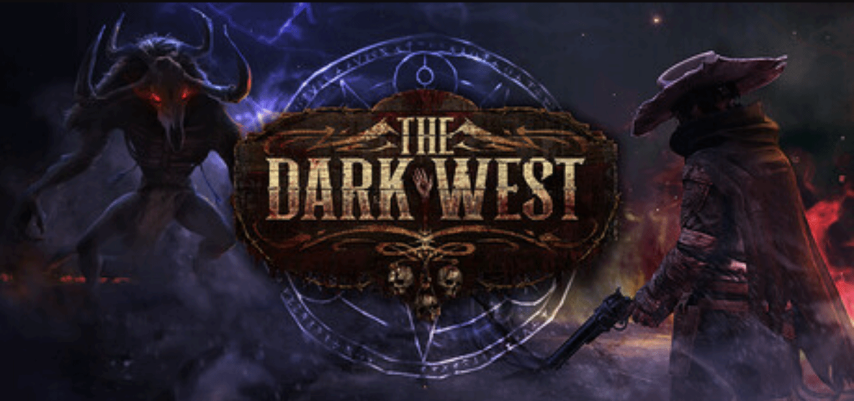 图片[4]-《暗黑破坏神》玩家狂喜，同类射击刷宝新游《暗黑西部》首曝