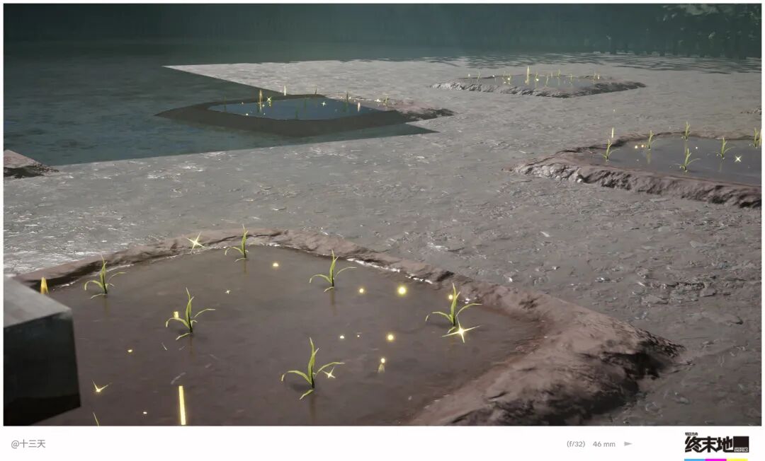 图片[4]-《明日方舟：终末地》新能源驼兽的妙用你学会了吗？