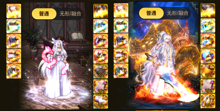 图片[4]-「DNF手游」真的是幻神！2月第一批全职业排名出炉，奶爸首次进入前十，蓝拳史诗级提升！