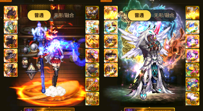 图片[3]-「DNF手游」真的是幻神！2月第一批全职业排名出炉，奶爸首次进入前十，蓝拳史诗级提升！