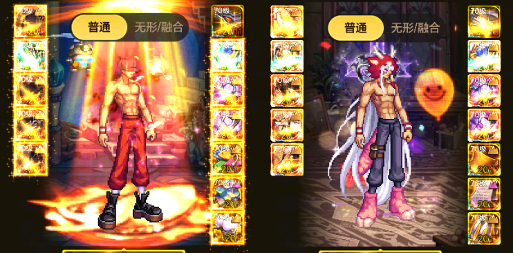 图片[2]-「DNF手游」真的是幻神！2月第一批全职业排名出炉，奶爸首次进入前十，蓝拳史诗级提升！