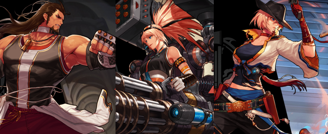 图片[5]-「DNF手游」真的是幻神！2月第一批全职业排名出炉，奶爸首次进入前十，蓝拳史诗级提升！