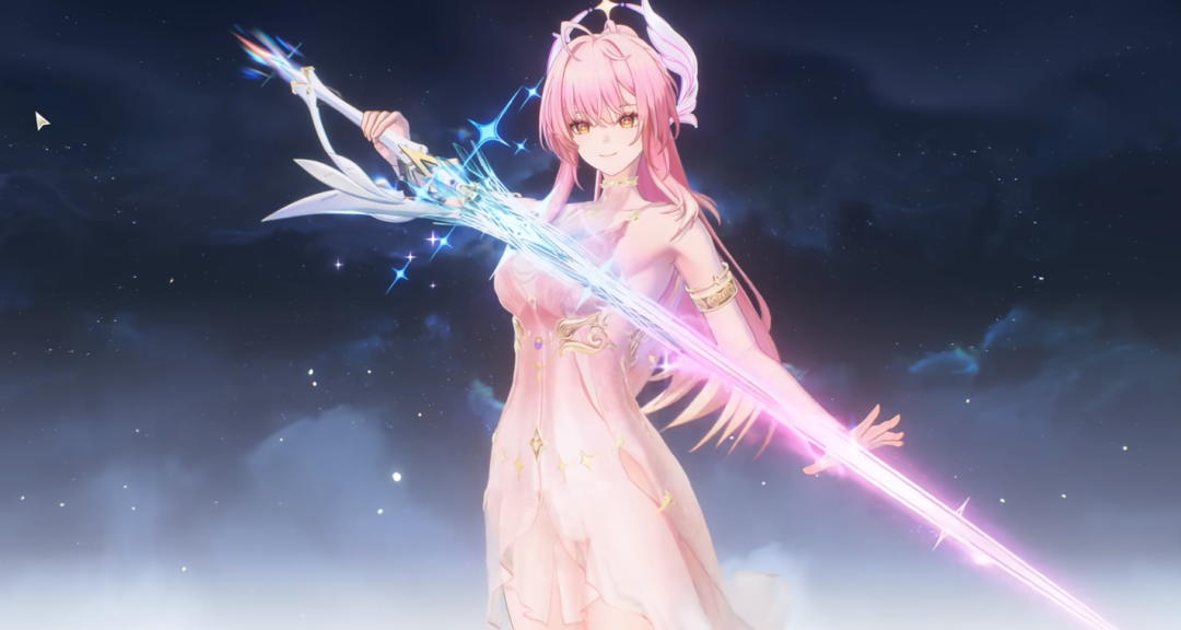 图片[2]-鸣潮：3.3周年庆有2款新皮肤，新岁主心月狐、秧秧SP来了！