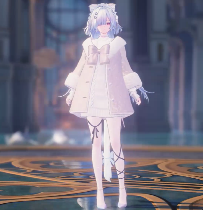 图片[6]-鸣潮：3.3周年庆有2款新皮肤，新岁主心月狐、秧秧SP来了！