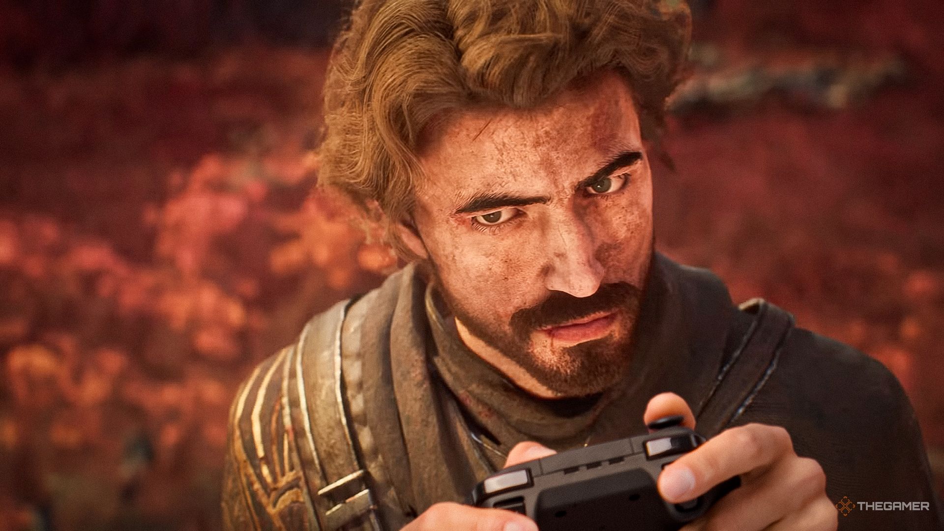 图片[2]-《光与影：33号远征队》演员希望能追随Jennifer English参与她的下一个项目